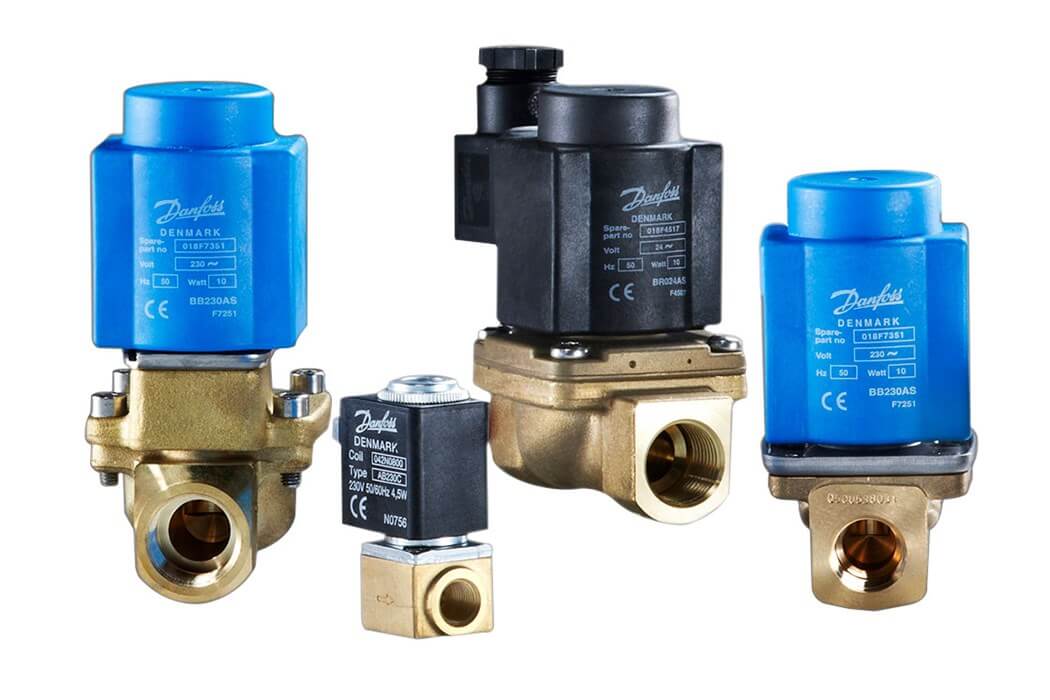 industrial-solenoid-valves-danfoss